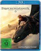 Drachenzähmen leicht gemacht 2025 (Blu-ray)