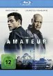 The Amateur (Blu-ray) - Bild 1