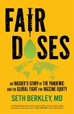 Fair Doses (eBook, ePUB)