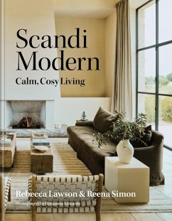 Cover Scandi Modern (eBook, ePUB)