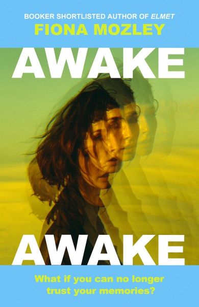 Awake Awake (eBook, ePUB) Awake Awake (eBook, ePUB)