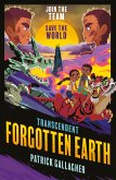 Transcendent: Forgotten Earth (eBook, ePUB)