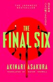 The Final Six (eBook, ePUB) The Final Six (eBook, ePUB)