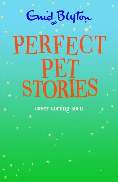 Cover Perfect Pet Stories (eBook, ePUB)