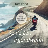 Keine Zeit für irgendwann (MP3-Download) Keine Zeit für irgendwann (MP3-Download)