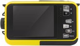Easypix Aquapix W3027 Wave yellow Easypix Aquapix W3027 Wave yellow