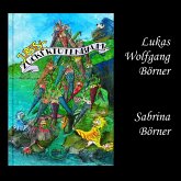 Jurassic Zuckertütenbaum (MP3-Download)