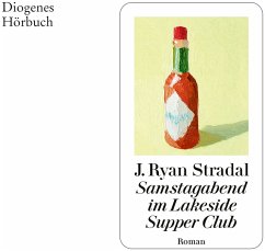 Cover Samstagabend im Lakeside Supper Club (MP3-Download)