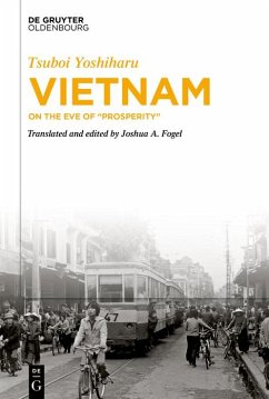 Cover Vietnam (eBook, ePUB)