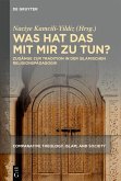Was hat das mit mir zu tun? (eBook, PDF)