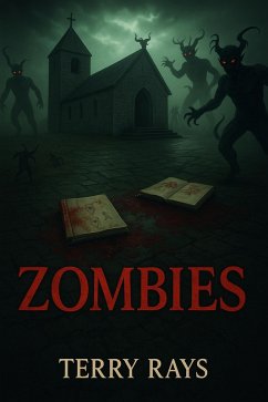 Cover Zombies (eBook, ePUB)