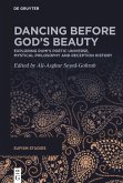 Dancing before God's Beauty (eBook, ePUB)