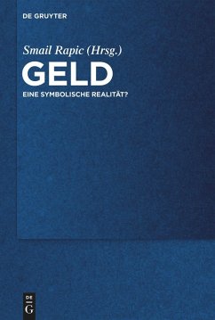Cover Geld (eBook, ePUB)
