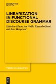 Linearization in Functional Discourse Grammar (eBook, ePUB)