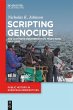 Scripting Genocide (eBook, ePUB) - Bild 1
