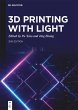 3D Printing with Light (eBook, ePUB) - Bild 1
