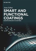 Smart and Functional Coatings (eBook, PDF)