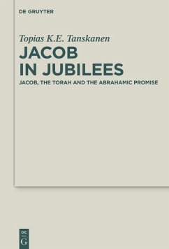Cover Jacob in Jubilees (eBook, ePUB)
