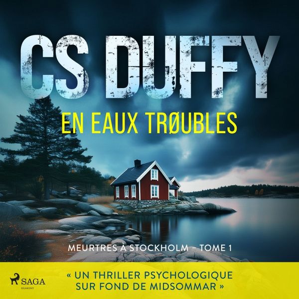 En eaux trøubles (MP3-Download) En eaux trøubles (MP3-Download)