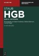 HGB-Synopse (eBook, ePUB) - Bild 1