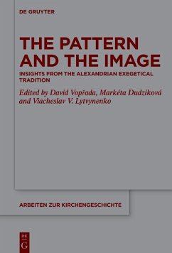 The Pattern and the Image (eBook, ePUB)