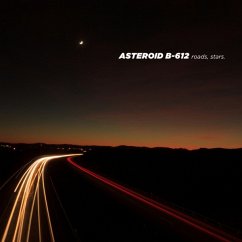 Cover Roads,Stars