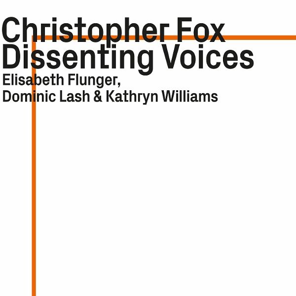 Dissenting Voices Dissenting Voices