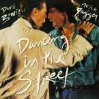 Dancing In The Street E.P. (White Vinyl) Dancing In The Street E.P. (White Vinyl)