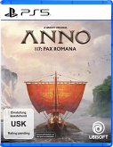 Anno 117: Pax Romana Anno 117: Pax Romana