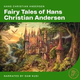 Fairy Tales of Hans Christian Andersen (MP3-Download) Fairy Tales of Hans Christian Andersen (MP3-Download)
