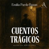 Cuentos Trágicos - Audiolibro (MP3-Download) Cuentos Trágicos - Audiolibro (MP3-Download)