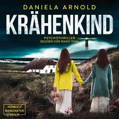Cover Krähenkind (MP3-Download)