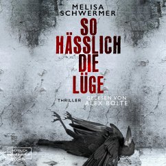 Cover So hässlich die Lüge (MP3-Download)