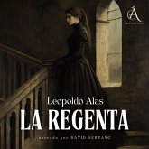 La Regenta - Audiolibro (MP3-Download) La Regenta - Audiolibro (MP3-Download)