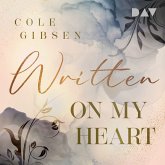 Written on my heart (MP3-Download)