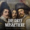 Die drei Musketiere - Hörbuch... - Bild 1