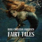 Hans Christian Andersen - All Fairy Tales (MP3-Download)