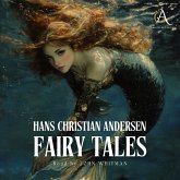 Hans Christian Andersen - All Fairy Tales (MP3-Download) Hans Christian Andersen - All Fairy Tales (MP3-Download)