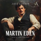 Martin Eden- Audiobook (MP3-Download) Martin Eden- Audiobook (MP3-Download)