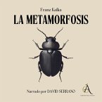 La metamorfosis - Audiolibro (MP3-Download)