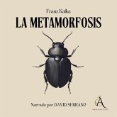 La metamorfosis - Audiolibro (MP3-Download) La metamorfosis - Audiolibro (MP3-Download)