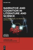Narrative and Cognition in Literature and Science (eBook, ePUB)