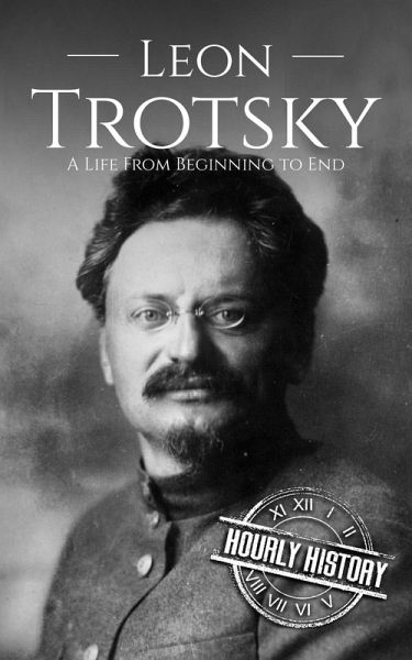 Leon Trotsky (eBook, ePUB)