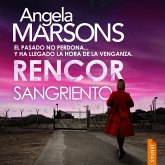 Rencor sangriento (MP3-Download) Rencor sangriento (MP3-Download)