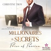 Price of Passion (MP3-Download) Price of Passion (MP3-Download)