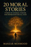 20 Moral Stories (eBook, ePUB)