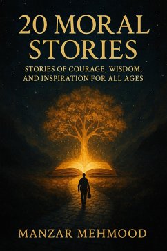 20 Moral Stories (eBook, ePUB) - Mehmood, Manzar
