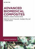Advanced Biomedical Composites (eBook, PDF) Advanced Biomedical Composites (eBook, PDF)