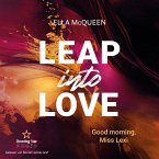 Good Morning, Miss Lexi (MP3-Download)