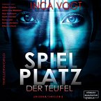 Spielplatz der Teufel - Arizona Thriller 2 (MP3-Download)